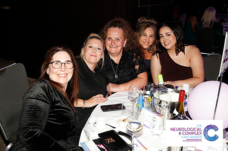 _09I9899 copy - The Neurological And Complex Care Awards 2025