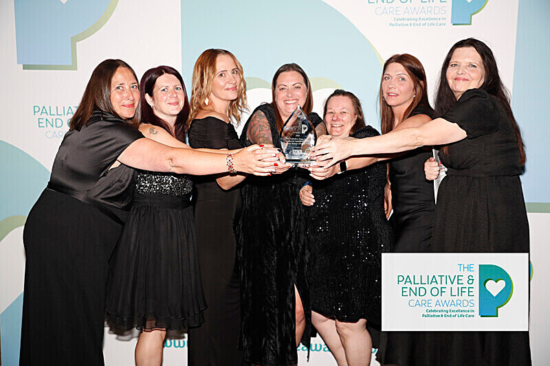_09I8647 copy - The Paliative Care Awards 2025