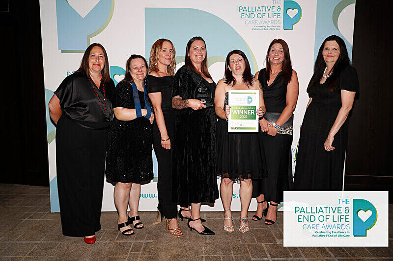 _09I8641 copy - The Paliative Care Awards 2025