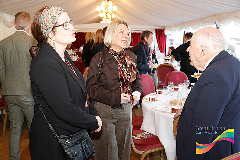 _09I0390 copy - GBCA Tea @ The House of Lords 2026