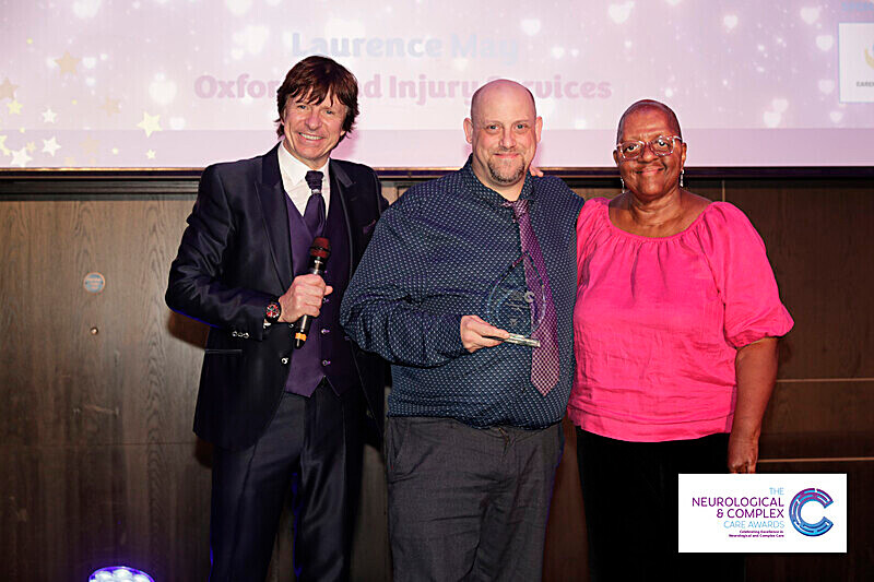 _09I4685 copy - Complex Care Awards 2026