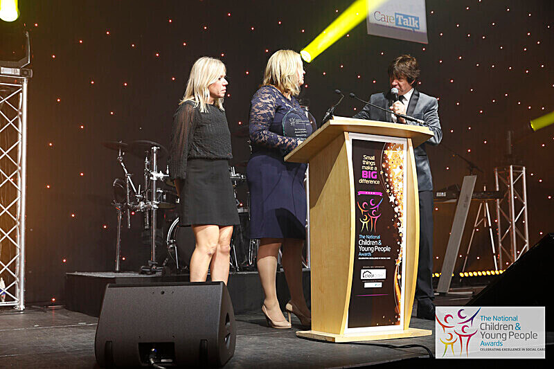 _09I2431 copy - The CYP Awards 2025