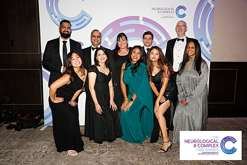 _09I9737 copy - The Neurological And Complex Care Awards 2025