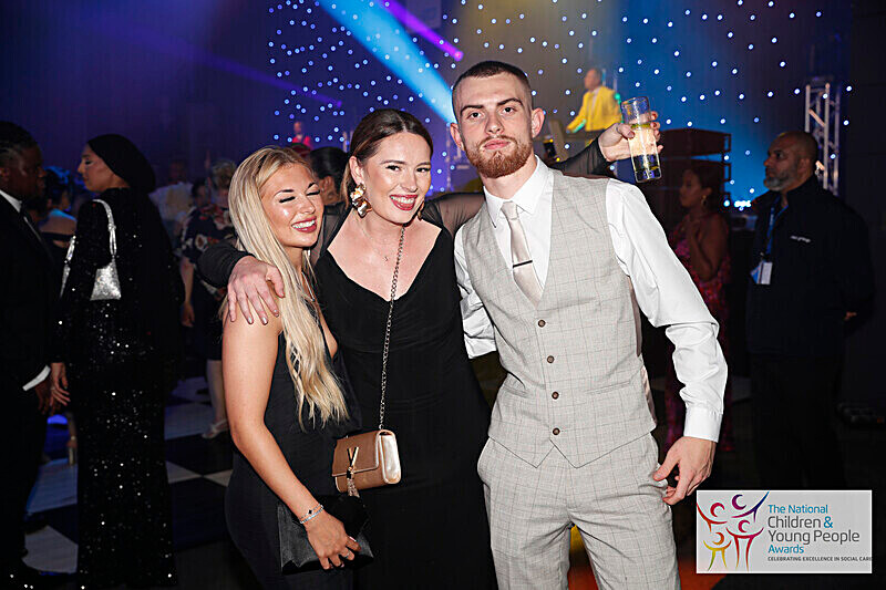 _09I2850 copy - The CYP Awards 2025