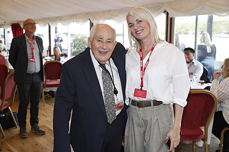 _09I0612 - WAGS @ The House of Lords 2024