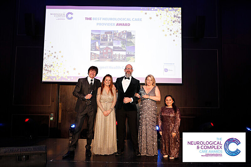 _09I9789 copy - The Neurological And Complex Care Awards 2025