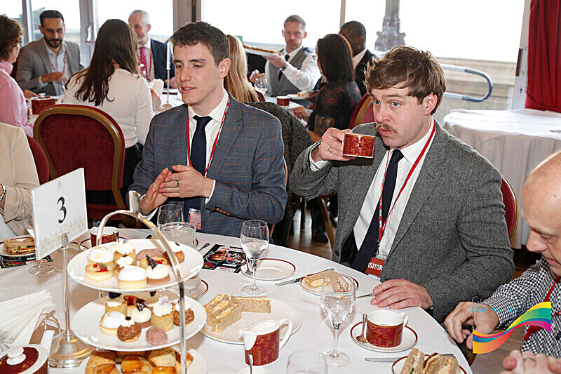 _09I0468 copy - GBCA Tea @ The House of Lords 2026