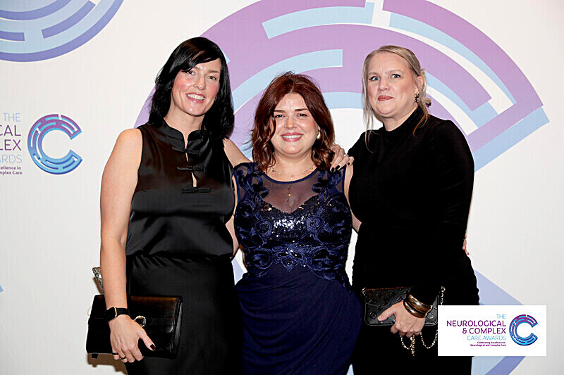 _09I4444 copy - Complex Care Awards 2026