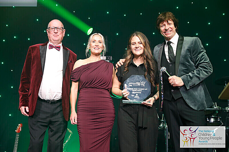 _09I2511 copy - The CYP Awards 2025