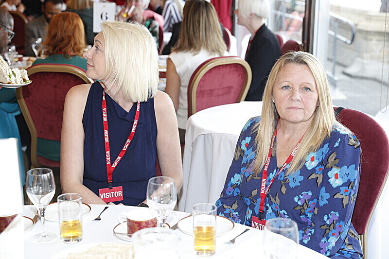 _09I0472 - WAGS @ The House of Lords 2024