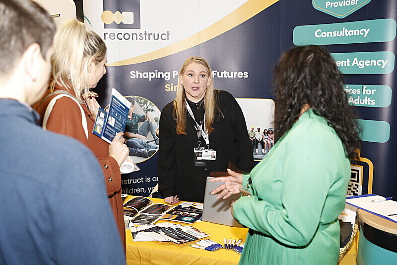 _09I3005 - The CYP Conference 2025
