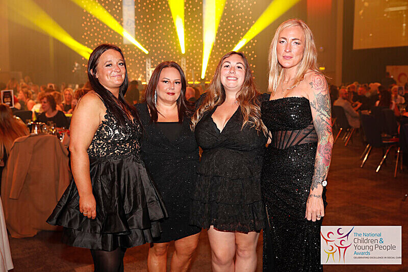 _09I2064 copy - The CYP Awards 2025