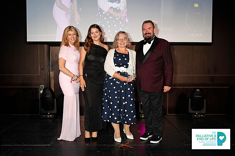 _09I5340 copy - GBCA Paliative Care Awards 2026