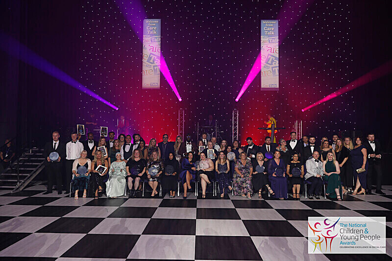 _09I2767 copy - The CYP Awards 2025