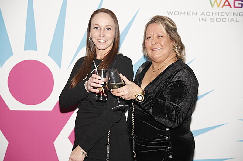 _09I7225 - The WAGS Awards 2024