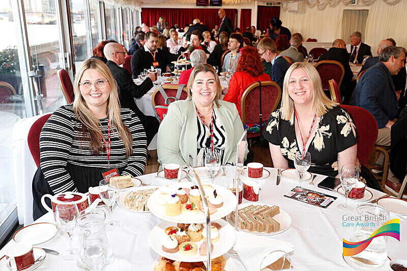 _09I0463 copy - GBCA Tea @ The House of Lords 2026