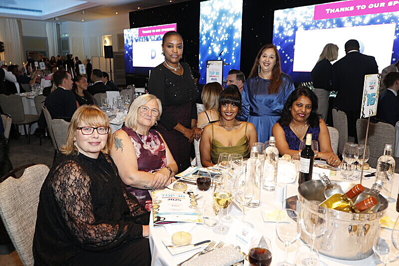 _09I1599 - The GBCA Top 30 Awards 2025