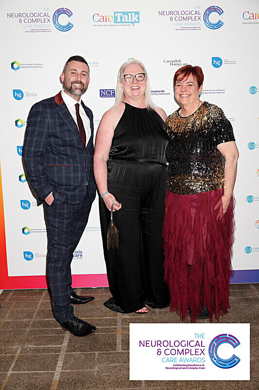 _09I0754 copy - The Neurological And Complex Care Awards 2025