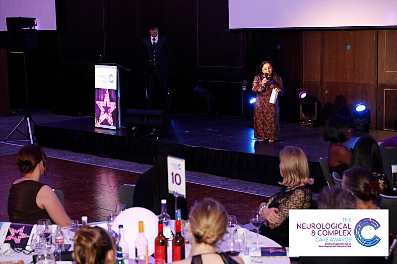 _09I9758 copy - The Neurological And Complex Care Awards 2025