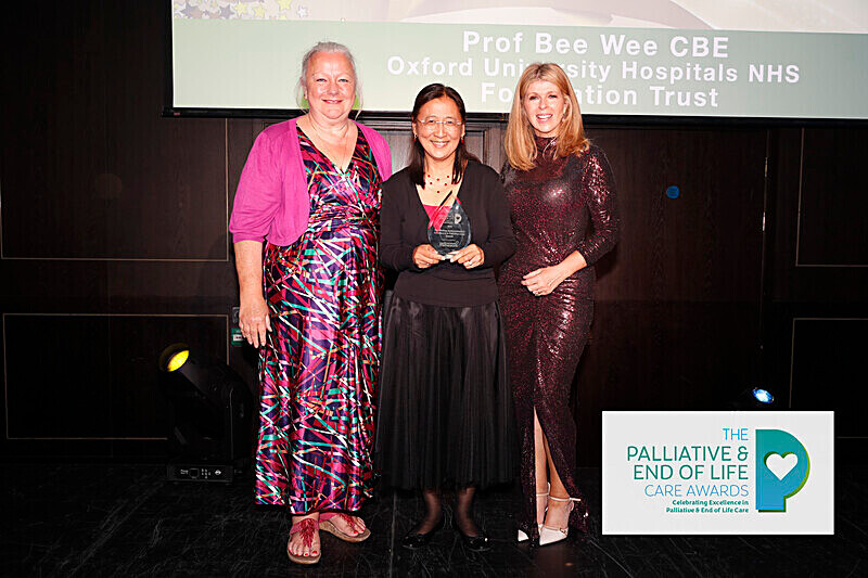 _09I8599 copy - The Paliative Care Awards 2025