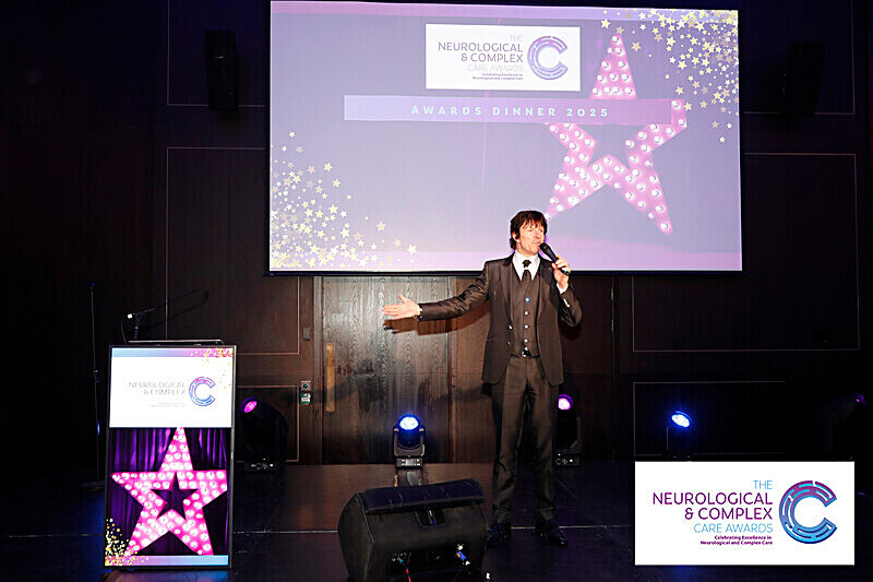 _09I9742 copy - The Neurological And Complex Care Awards 2025