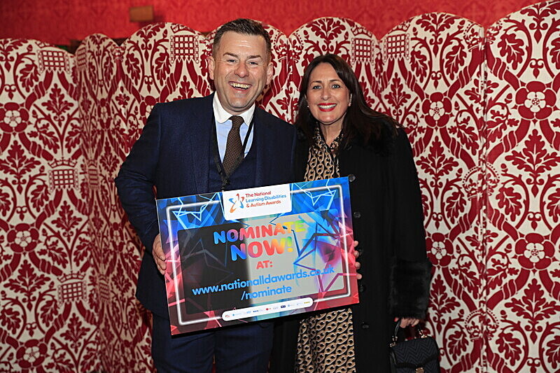 _09I3322 - LDA Afternoon Tea @ The House Of Lords 2024