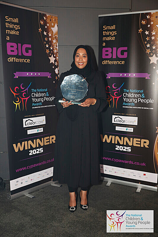 _09I2688 copy - The CYP Awards 2025