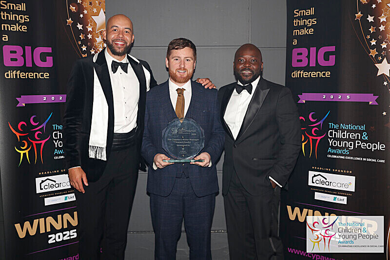 _09I2526 copy - The CYP Awards 2025