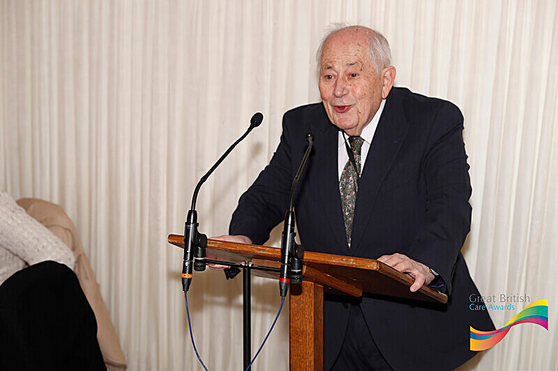 _09I0422 copy - GBCA Tea @ The House of Lords 2026
