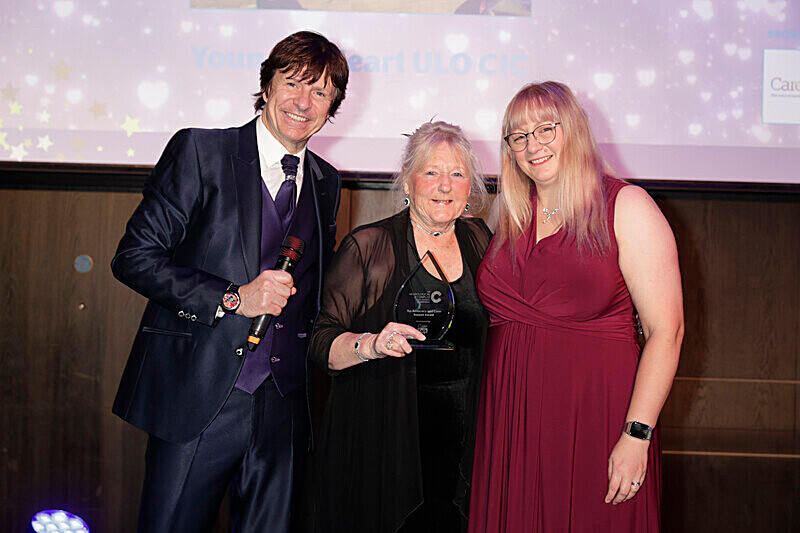 _09I4636 copy - Complex Care Awards 2026