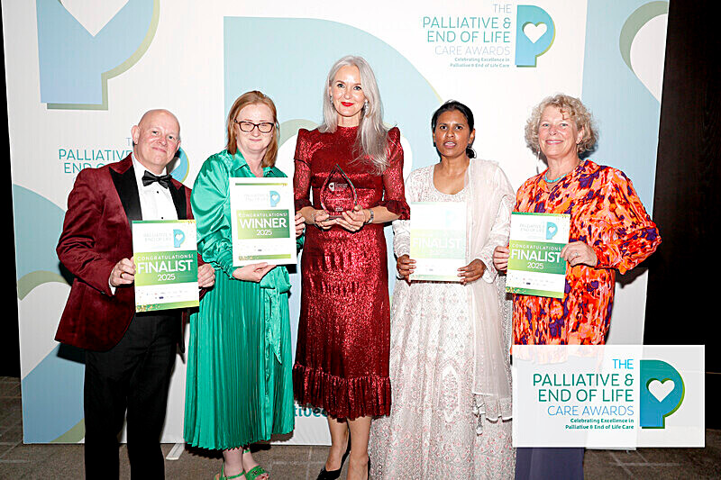_09I8633 copy - The Paliative Care Awards 2025
