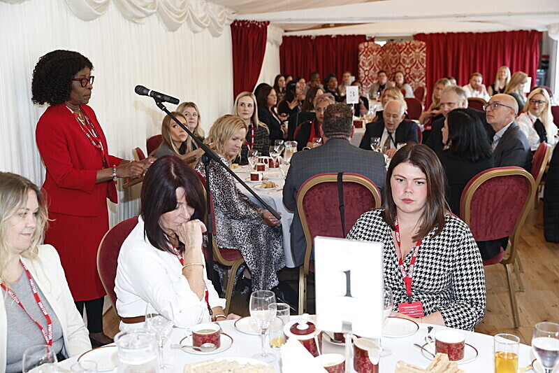 _09I0488 - WAGS @ The House of Lords 2024