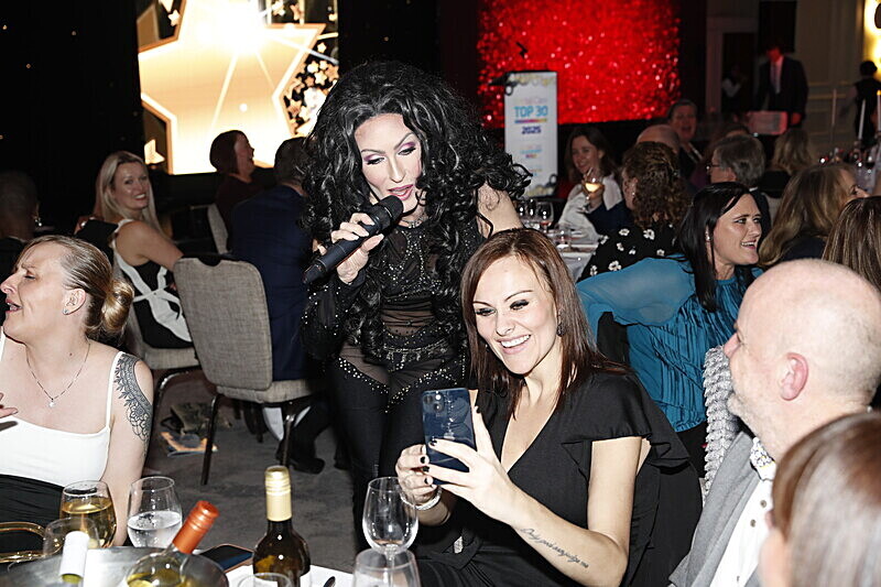 _09I1774 - The GBCA Top 30 Awards 2025