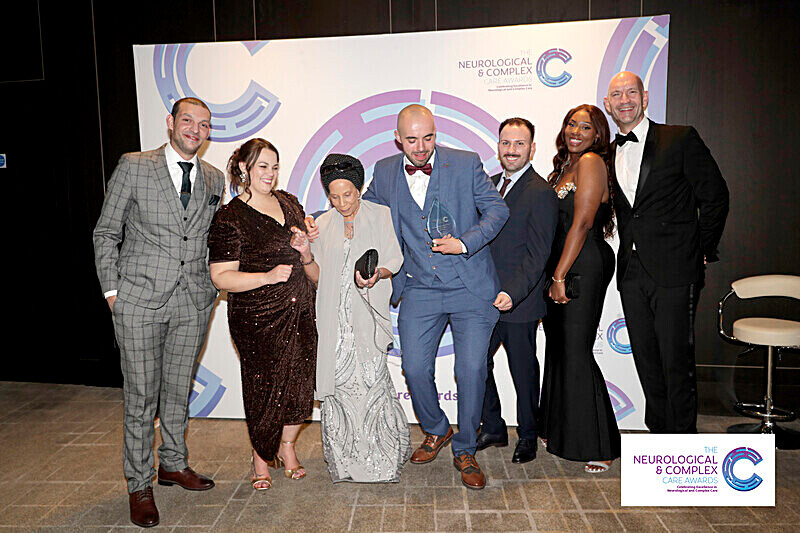 _09I4733 copy - Complex Care Awards 2026