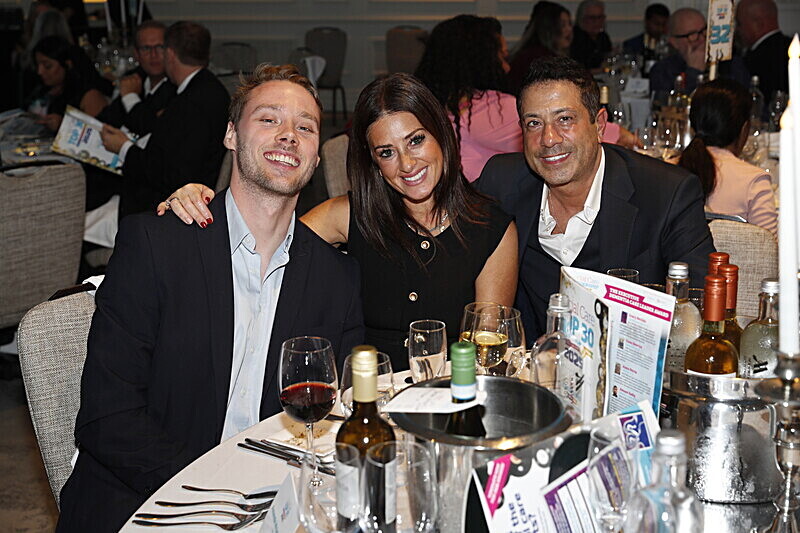 _09I1591 - The GBCA Top 30 Awards 2025