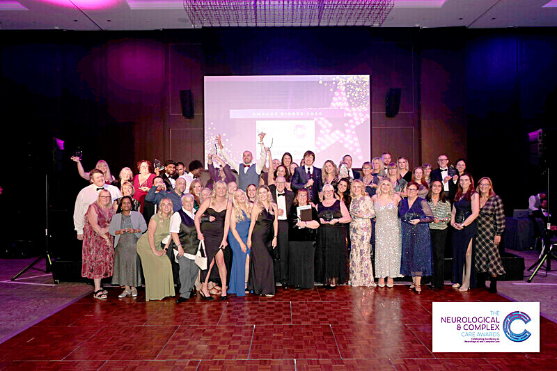 _09I4692 copy - Complex Care Awards 2026