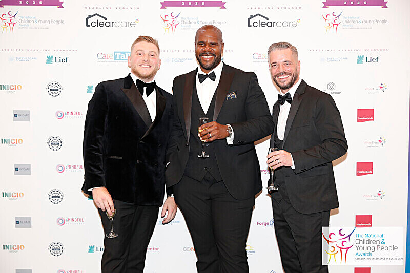 _09I1970 copy - The CYP Awards 2025