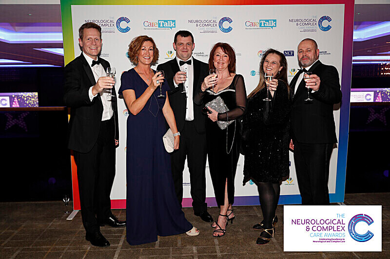 _09I0724 copy - The Neurological And Complex Care Awards 2025