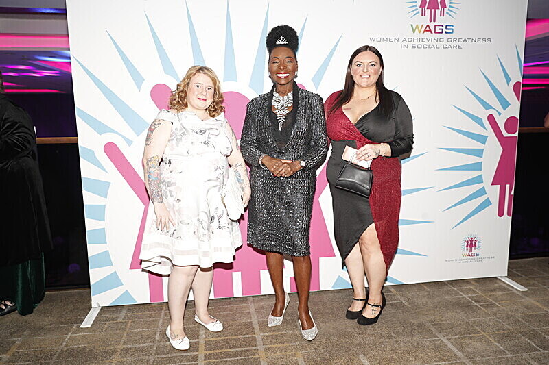 _09I7288 - The WAGS Awards 2024