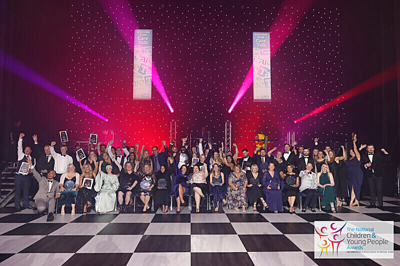_09I2774 copy - The CYP Awards 2025