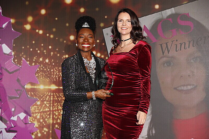 _09I7686 - The WAGS Awards 2024