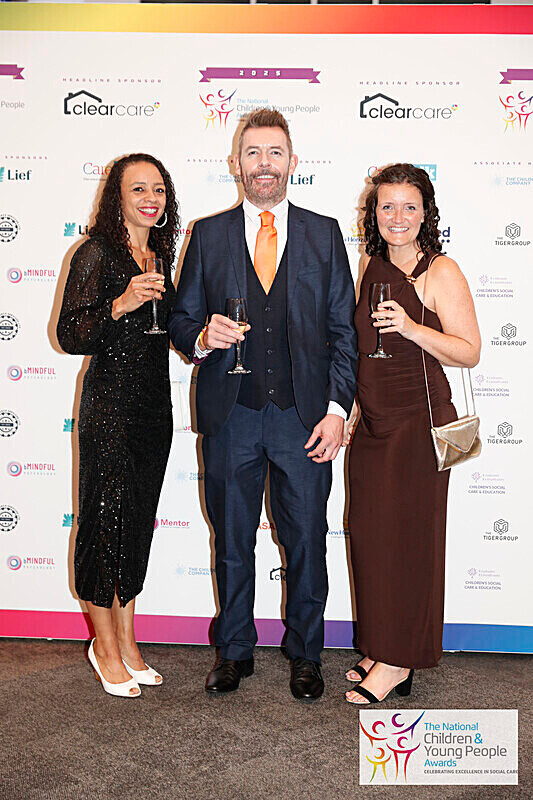 _09I1991 copy - The CYP Awards 2025