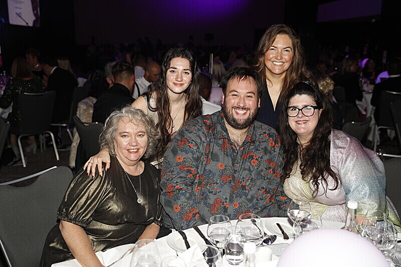 _09I7442 - The WAGS Awards 2024