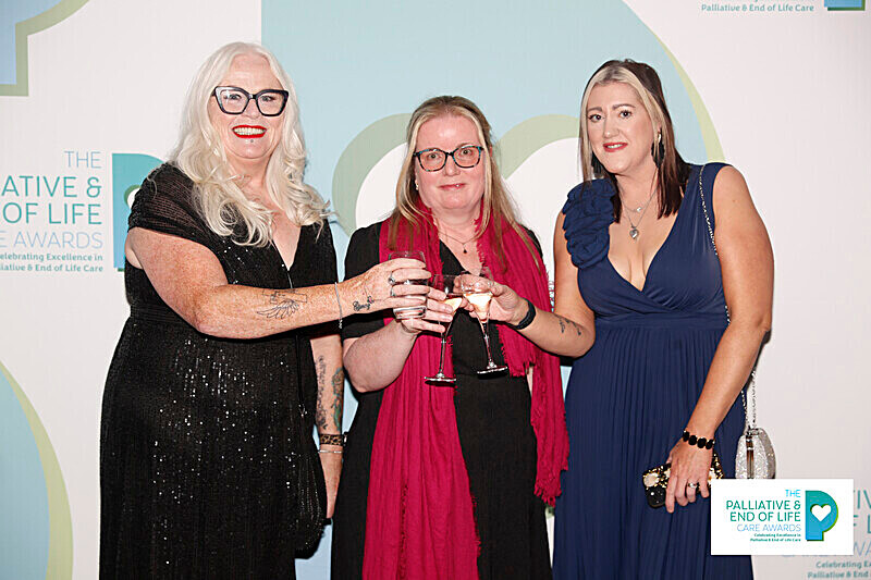_09I5023 copy - GBCA Paliative Care Awards 2026