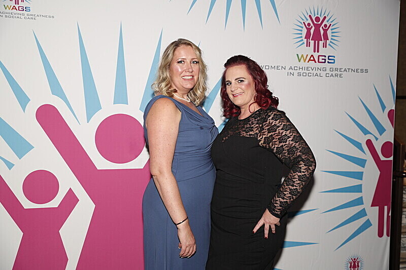 _09I7362 - The WAGS Awards 2024