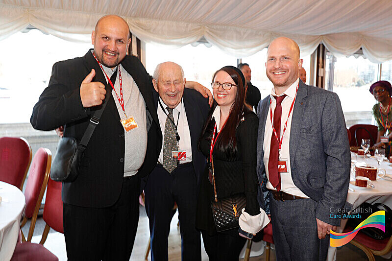 _09I0620 copy - GBCA Tea @ The House of Lords 2026