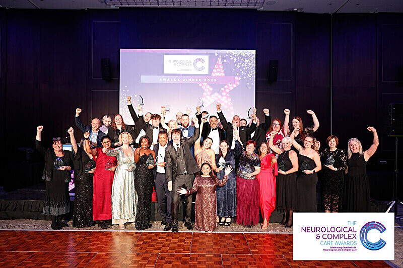 _09I9887 copy - The Neurological And Complex Care Awards 2025