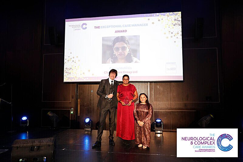 _09I9835 copy - The Neurological And Complex Care Awards 2025