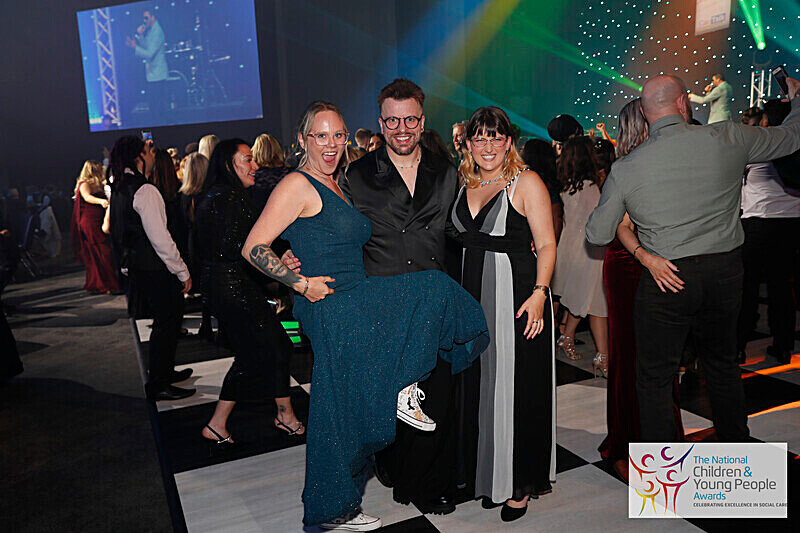 _09I2251 copy - The CYP Awards 2025
