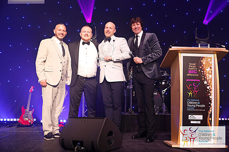 _09I2745 copy - The CYP Awards 2025